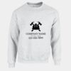 Heavy Blend™ Crewneck Sweatshirt Thumbnail