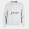 Heavy Blend™ Crewneck Sweatshirt Thumbnail