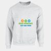 Heavy Blend™ Crewneck Sweatshirt Thumbnail