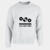 Heavy Blend™ Crewneck Sweatshirt Thumbnail