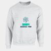 Heavy Blend™ Crewneck Sweatshirt Thumbnail