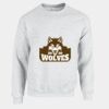 Heavy Blend™ Crewneck Sweatshirt Thumbnail