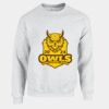 Heavy Blend™ Crewneck Sweatshirt Thumbnail