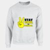 Heavy Blend™ Crewneck Sweatshirt Thumbnail