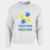 Heavy Blend™ Crewneck Sweatshirt Thumbnail
