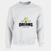 Heavy Blend™ Crewneck Sweatshirt Thumbnail