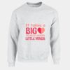 Heavy Blend™ Crewneck Sweatshirt Thumbnail