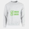 Heavy Blend™ Crewneck Sweatshirt Thumbnail
