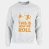 Heavy Blend™ Crewneck Sweatshirt Thumbnail