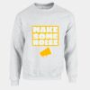 Heavy Blend™ Crewneck Sweatshirt Thumbnail