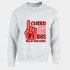 Heavy Blend™ Crewneck Sweatshirt Thumbnail