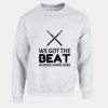 Heavy Blend™ Crewneck Sweatshirt Thumbnail