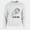 Heavy Blend™ Crewneck Sweatshirt Thumbnail
