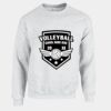 Heavy Blend™ Crewneck Sweatshirt Thumbnail