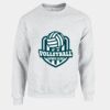 Heavy Blend™ Crewneck Sweatshirt Thumbnail