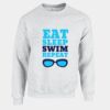 Heavy Blend™ Crewneck Sweatshirt Thumbnail