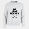 Heavy Blend™ Crewneck Sweatshirt Thumbnail
