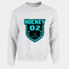Heavy Blend™ Crewneck Sweatshirt Thumbnail