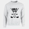 Heavy Blend™ Crewneck Sweatshirt Thumbnail