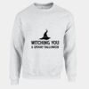 Heavy Blend™ Crewneck Sweatshirt Thumbnail