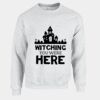 Heavy Blend™ Crewneck Sweatshirt Thumbnail