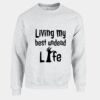 Heavy Blend™ Crewneck Sweatshirt Thumbnail