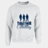 Heavy Blend™ Crewneck Sweatshirt Thumbnail