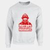 Heavy Blend™ Crewneck Sweatshirt Thumbnail