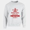 Heavy Blend™ Crewneck Sweatshirt Thumbnail