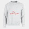 Heavy Blend™ Crewneck Sweatshirt Thumbnail