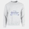Heavy Blend™ Crewneck Sweatshirt Thumbnail