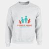 Heavy Blend™ Crewneck Sweatshirt Thumbnail