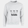 Heavy Blend™ Crewneck Sweatshirt Thumbnail