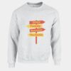 Heavy Blend™ Crewneck Sweatshirt Thumbnail
