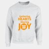 Heavy Blend™ Crewneck Sweatshirt Thumbnail