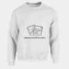 Heavy Blend™ Crewneck Sweatshirt Thumbnail