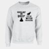 Heavy Blend™ Crewneck Sweatshirt Thumbnail