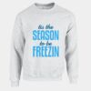 Heavy Blend™ Crewneck Sweatshirt Thumbnail