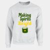Heavy Blend™ Crewneck Sweatshirt Thumbnail