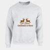 Heavy Blend™ Crewneck Sweatshirt Thumbnail