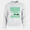 Heavy Blend™ Crewneck Sweatshirt Thumbnail