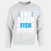 Heavy Blend™ Crewneck Sweatshirt Thumbnail