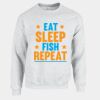 Heavy Blend™ Crewneck Sweatshirt Thumbnail