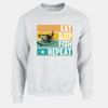 Heavy Blend™ Crewneck Sweatshirt Thumbnail