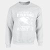 Heavy Blend™ Crewneck Sweatshirt Thumbnail