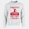 Heavy Blend™ Crewneck Sweatshirt Thumbnail