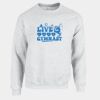 Heavy Blend™ Crewneck Sweatshirt Thumbnail