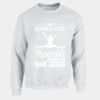 Heavy Blend™ Crewneck Sweatshirt Thumbnail