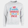 Heavy Blend™ Crewneck Sweatshirt Thumbnail