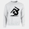 Heavy Blend™ Crewneck Sweatshirt Thumbnail